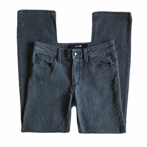 Joe’s Jeans Women’s Mid Rise Straight Jeans Size W28